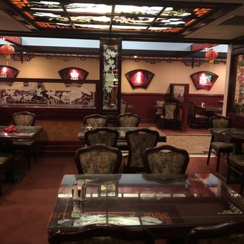 Mandarin - Chinese Near Me - Macon, Georgia
