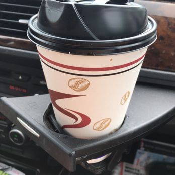 Aroma Joe's - Coffee & Tea Near Me - West Ossipee, New Hampshire