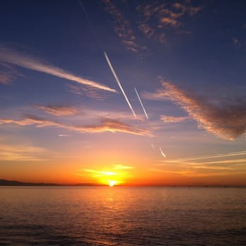 Shoreline Park - Parks Near Me - Santa Barbara, California