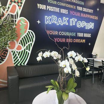 Krak Boba - Bubble Tea Near Me - Oceanside, California Krak Boba - Bubble Tea Near Me - Oceanside, California