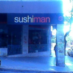Sushiman