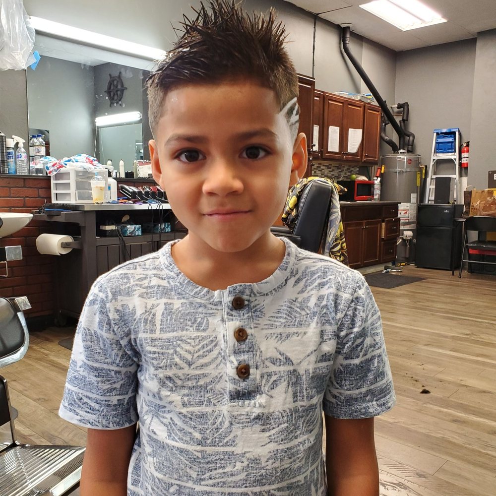 Evolved Barbershop - Barbers Near Me - Oceanside, California Evolved Barbershop - Barbers Near Me - Oceanside, California