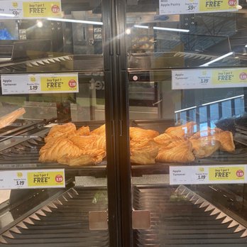 Lidl - Turnovers - Grocery Near Me - Reisterstown, Maryland