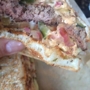 Bare Back Grill - Juicy, melty, cheesy goodness! - Bars Near Me - San Diego, California Bare Back Grill - Juicy, melty, cheesy goodness! - Bars Near Me - San Diego, California