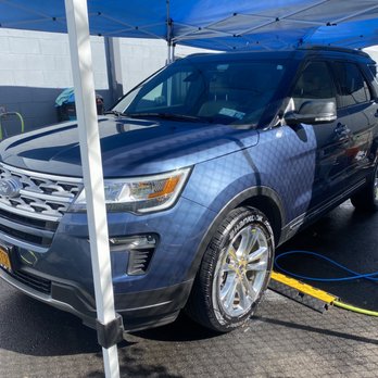 Keeping It Clean - Car Wash Near Me - Staten Island, New York