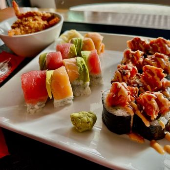 Nori - Sushi Bars Near Me - Omaha, Nebraska Nori - Sushi Bars Near Me - Omaha, Nebraska