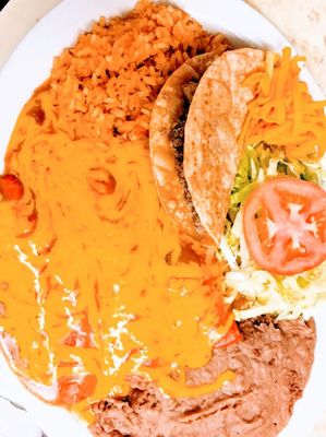 Santa Maria Mexican Restaurant