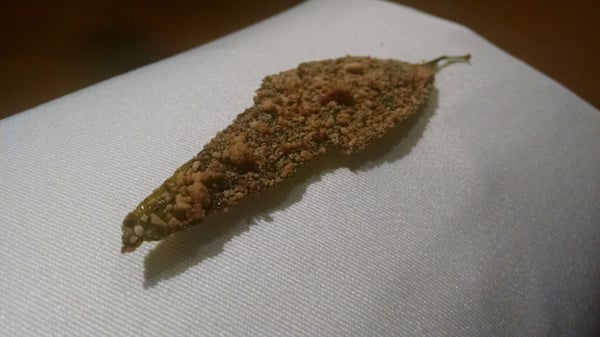 L’air du temps by null