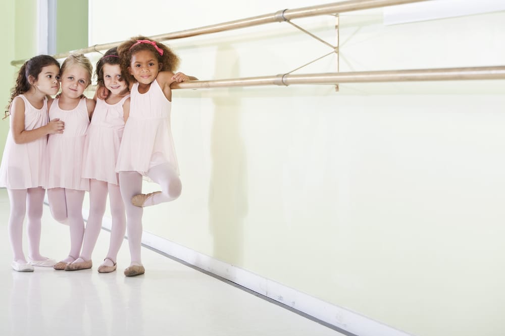 SPOTLIGHT STUDIO OF DANCE Updated June 2024 8258 Veterans Hwy