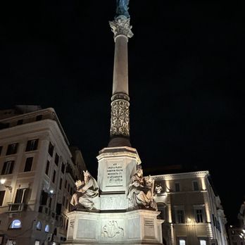 Spanish Steps - Landmarks & Historical Buildings Near Me - Rome, RM Spanish Steps - Landmarks & Historical Buildings Near Me - Rome, RM
