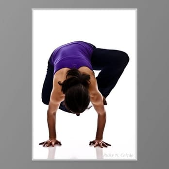 Deborah Burkman Yoga - Photo by Ricky Calcao - Yoga Near Me Deborah Burkman Yoga - Photo by Ricky Calcao - Yoga Near Me