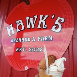 Hawk's Orchard & Farm