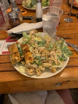 Hard Knox Pizza Bearden by null