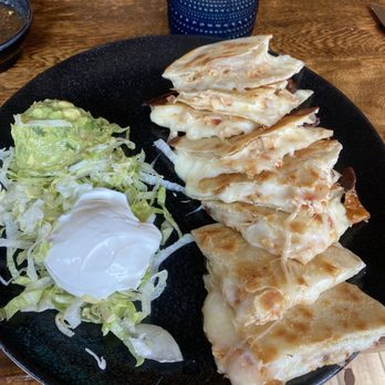 Uncle Julio's - Chicken quesadillas - Mexican Near Me - Arlington, Texas Uncle Julio's - Chicken quesadillas - Mexican Near Me - Arlington, Texas