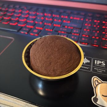 Danzzan - Dubai Chewy Cookie - Cafes Near Me - Rowland Heights, California