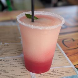 Martell's Tiki Bar