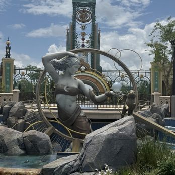 Universal Studios Florida - The property at Universal Studios Epic. - Amusement Parks Near Me - Orlando, Florida Universal Studios Florida - The property at Universal Studios Epic. - Amusement Parks Near Me - Orlando, Florida