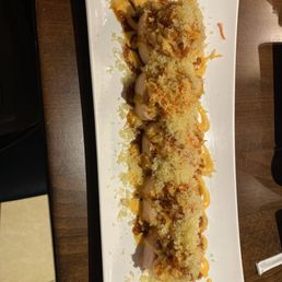 Pinky Roll Pinky Roll