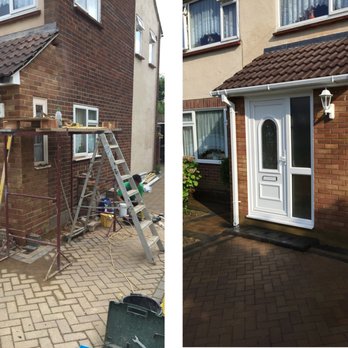 Ricons Construction - General Contractors Near Me - Dunmow, ESS Ricons Construction - General Contractors Near Me - Dunmow, ESS