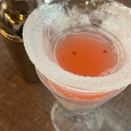 Raspberry icy drop Raspberry icy drop
