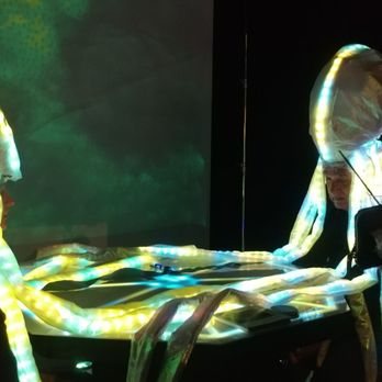 LA Art Show - Art Galleries Near Me - Los Angeles, California