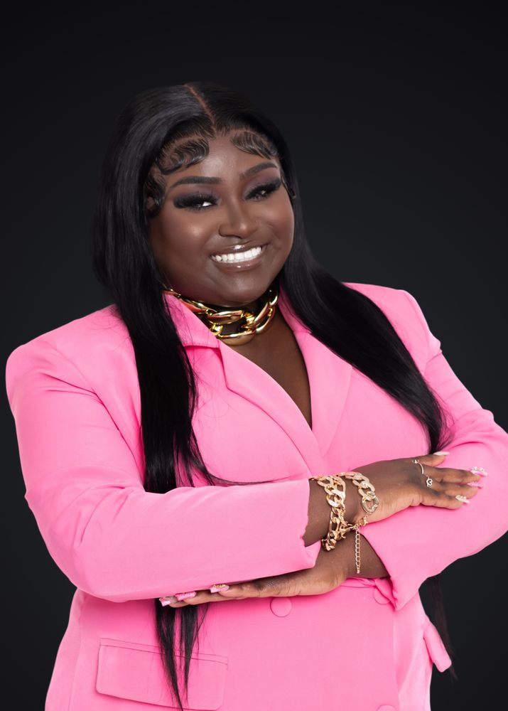 GLAM BEAUTY BAR Updated October 2024 Request an Appointment 540