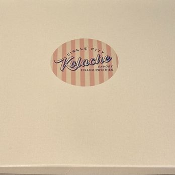 Circle City Kolache - Breakfast & Brunch Near Me - Brownsburg, Indiana