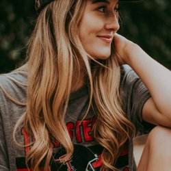 California T's