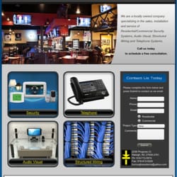 Burroughs Systems Inc. - www.burroughssystems.com