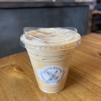 Greater Grounds Coffee - Coffee & Tea Near Me - Wichita, Kansas