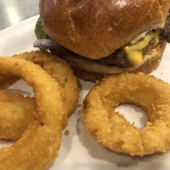Friendly's - Burger and Onion Rings - Ice Cream & Frozen Yogurt Near Me - Medford, New York Friendly's - Burger and Onion Rings - Ice Cream & Frozen Yogurt Near Me - Medford, New York