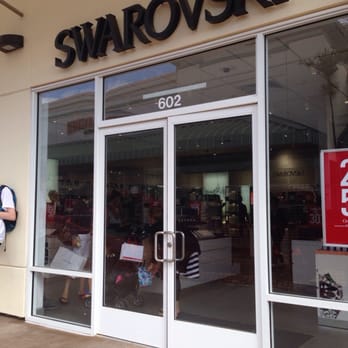 Swarovski - Accessories Near Me - Waipahu, Hawaii