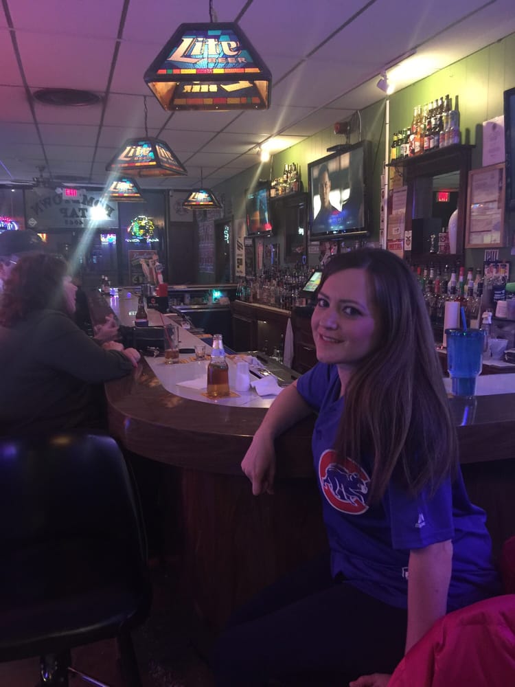 The Hometown Tap