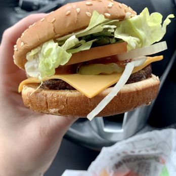 Burger King - Whopper Jr. - Burgers Near Me - Pembroke, Massachusetts Burger King - Whopper Jr. - Burgers Near Me - Pembroke, Massachusetts