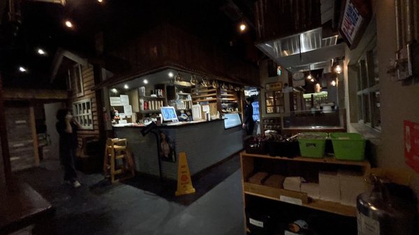 Daldongnae Korean BBQ by null