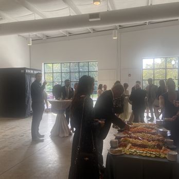 The Distillery - Cocktail area - Venues & Event Spaces Near Me - Garner, North Carolina
