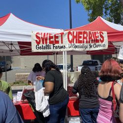 San Leandro Cherry Festival