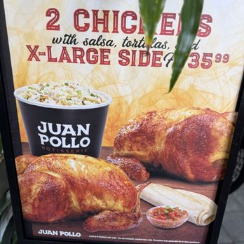 Juan Pollo - Juan Pollo Chicken - Mexican Near Me - Santa Ana, California Juan Pollo - Juan Pollo Chicken - Mexican Near Me - Santa Ana, California