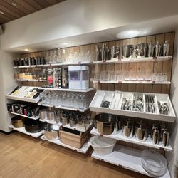 Crate & Barrel