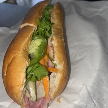 Pho King Eggroll - Special Bahnmi - Vietnamese Near Me - Goodyear, Arizona