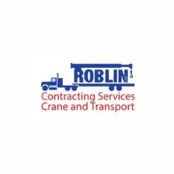 Roblin Contracting Services