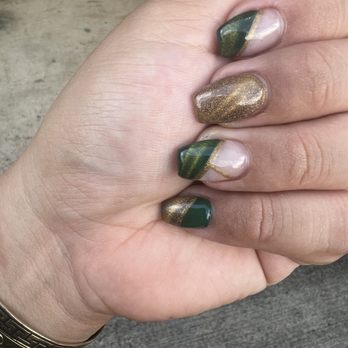 Sparkle Nails Corp - Waxing Near Me - Kaneohe, Hawaii