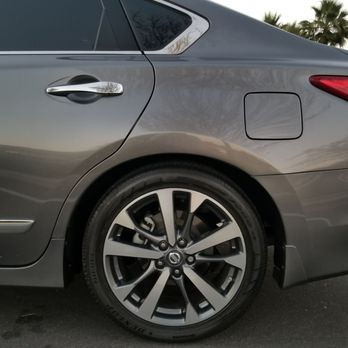 Arcaro's - After - Body Shops Near Me - Palm Springs, California