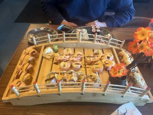 Ichiro Sushi & Ramen by null