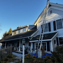 Trinity Roofing Contractors
