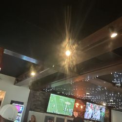 MJ's Restaurant Bar & Grill