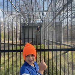 Delta Rivers Nature Center