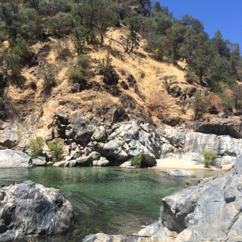 South Yuba River State Park - Parks Near Me - Penn Valley, California