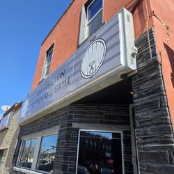 Farmington Tap House and Grill