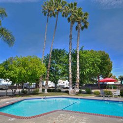 Walnut RV Park - Heated Pool